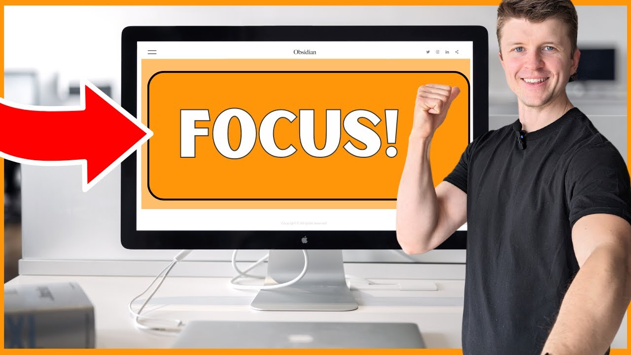 Top 4 Must-Have Focus Writing Apps for Mac Users
