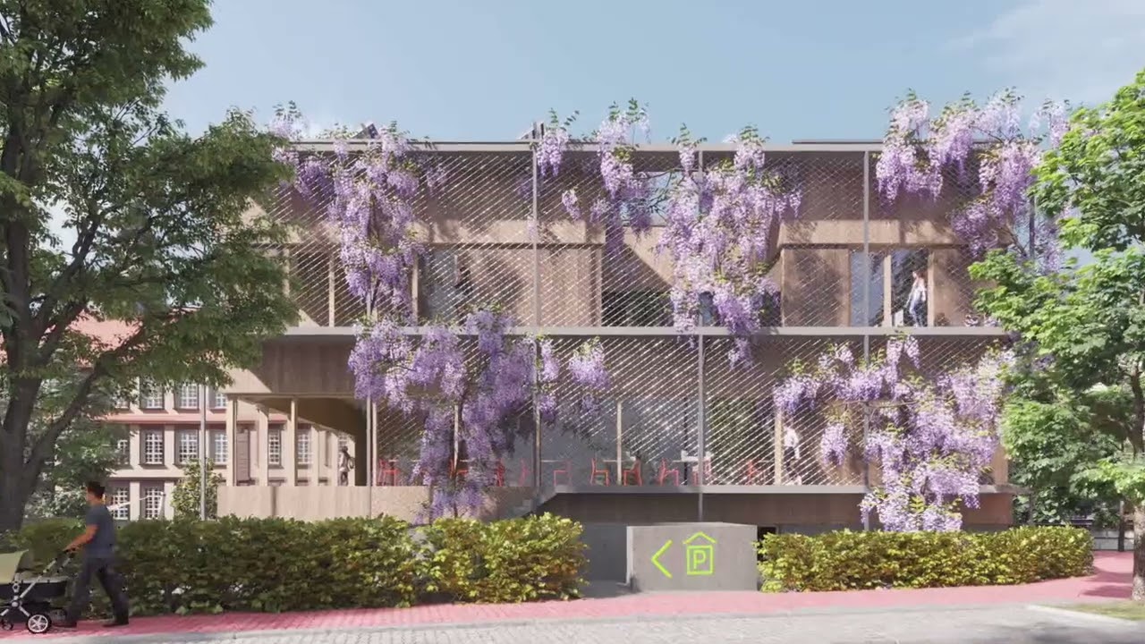 Animationsvideo &bdquo;Treffpunkt Leimen&ldquo;