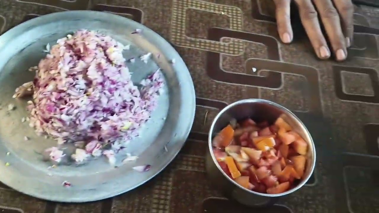 Anda tri bnaya truck ma #food 