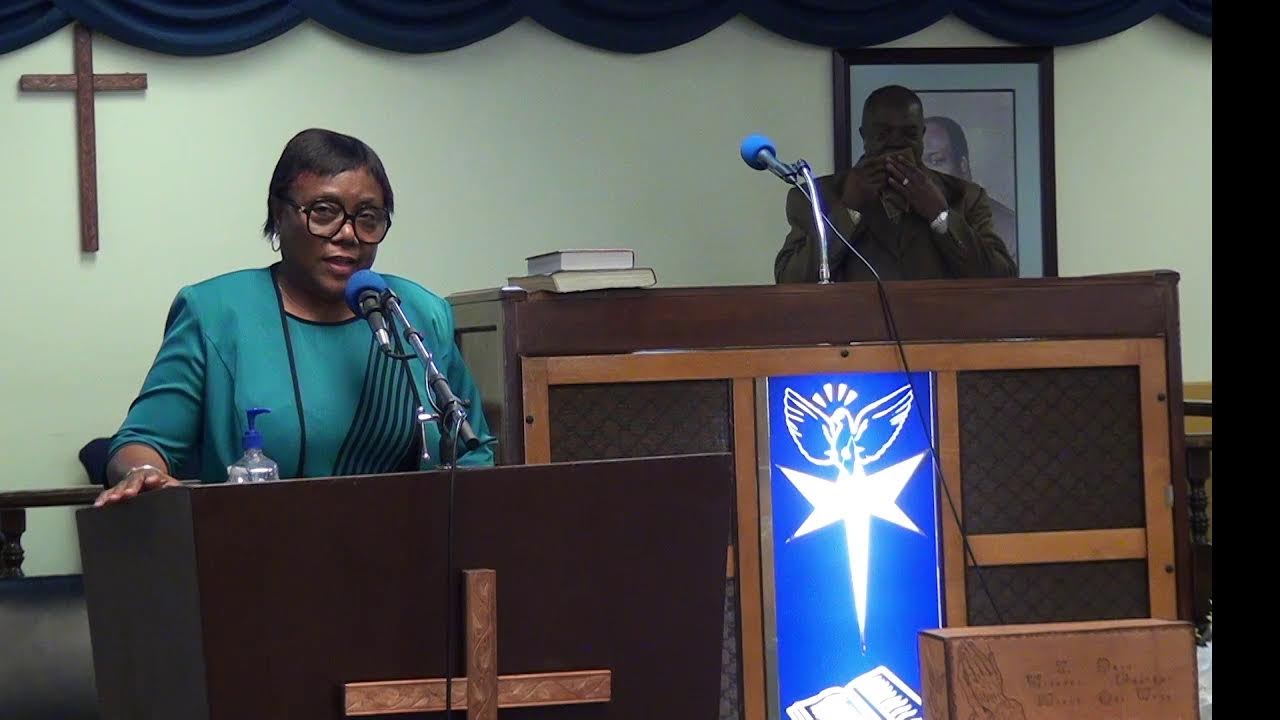CHOIR SERVICE 12/14/25