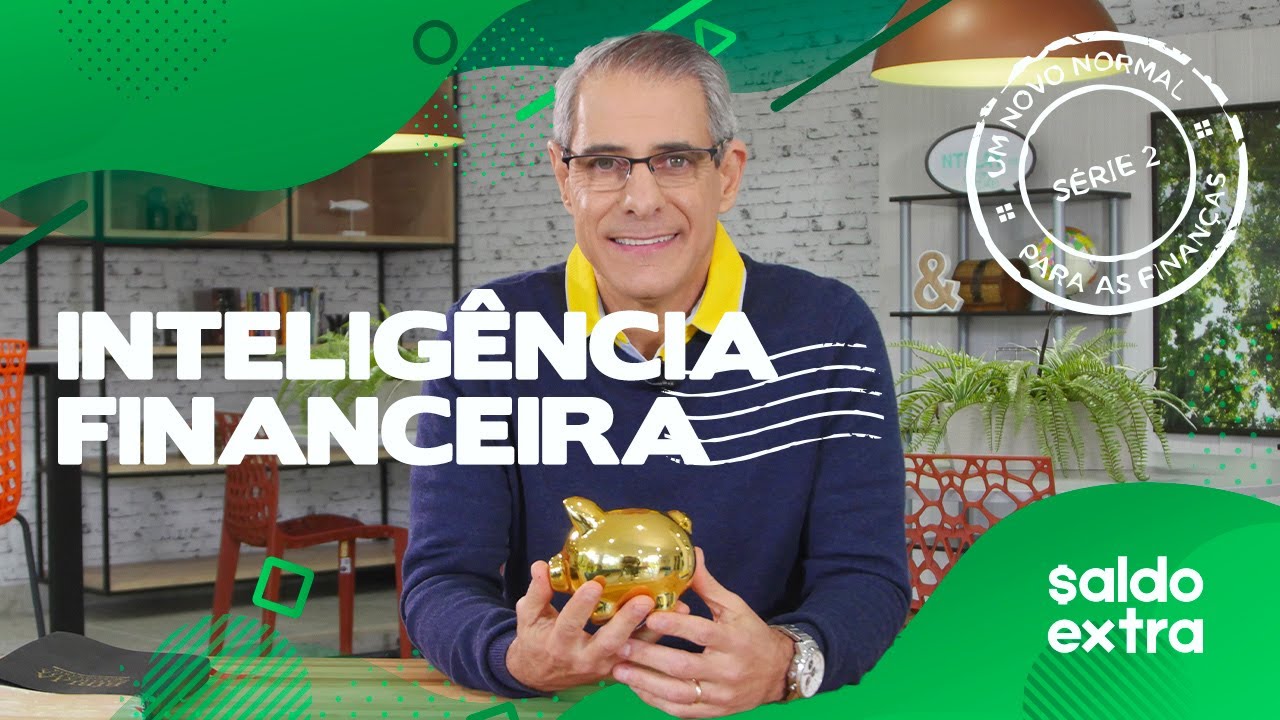 como USAR o DINHEIRO de forma INTELIGENTE