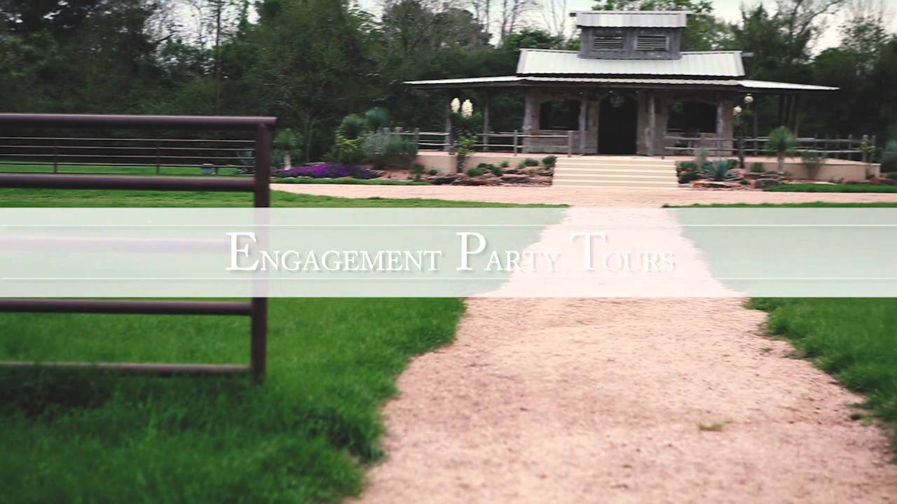 Moffitt Oaks Promo