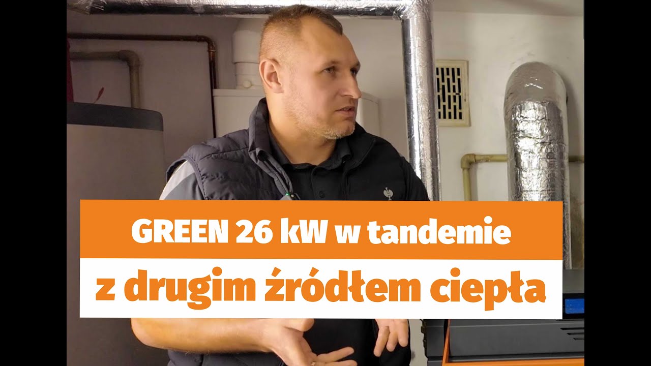 Mieszkańcy Podkarpacia wybrali pewne i nowoczesne ogrzewanie!