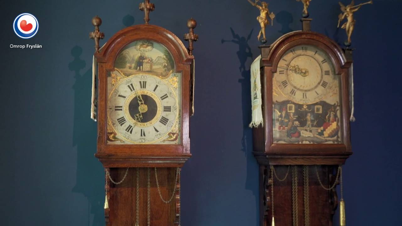 Stille skatten: Museum Joure