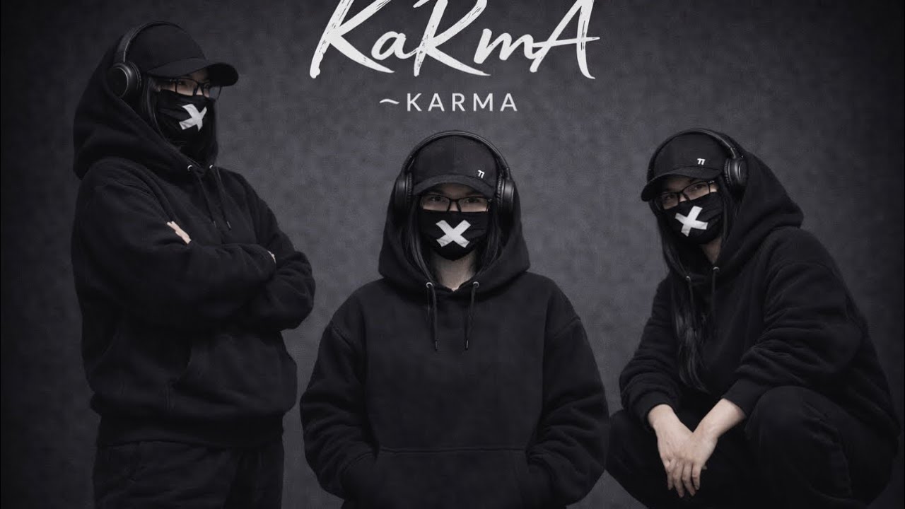 KaRma ~ Time ~ 