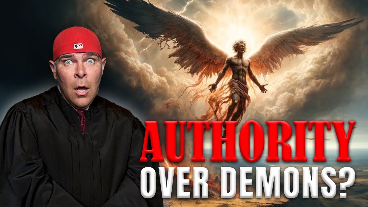 Can We Cast Out Demons or Bind Satan