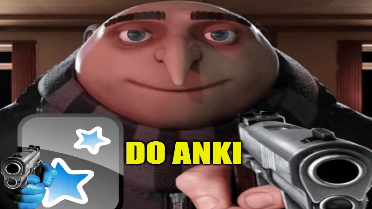 Learning 8+ languages in Anki - Day 598