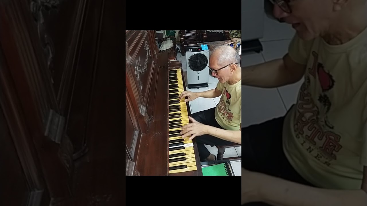 PASO DOBLE MEDLEY by Vidalito 