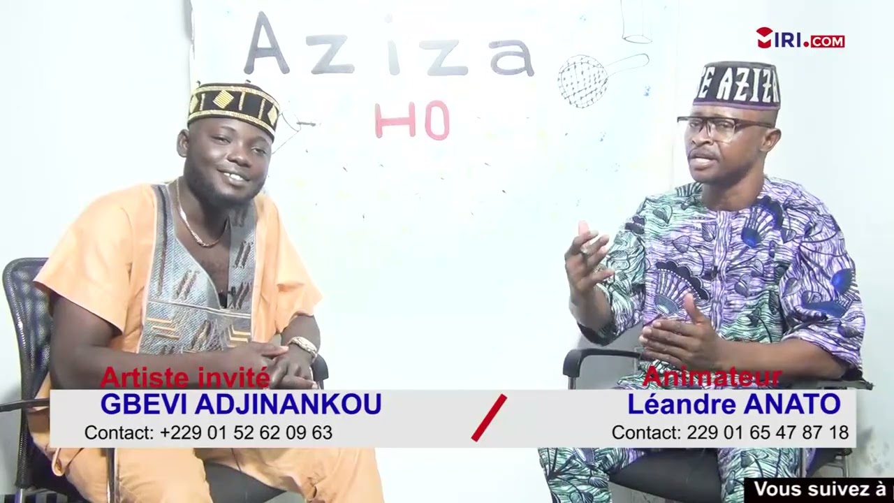 GBEVI AZIZA 