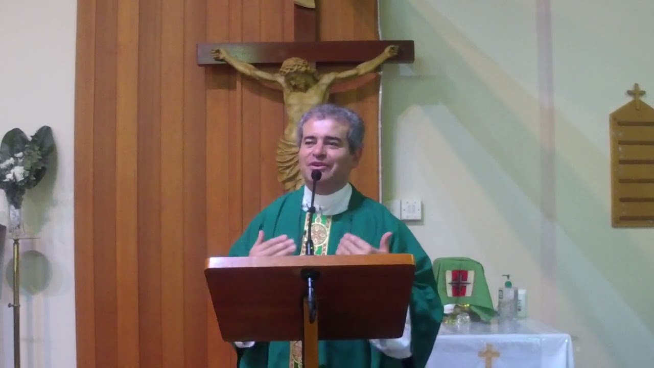 5th Sunday in Ordinary Time, Year A, 2026