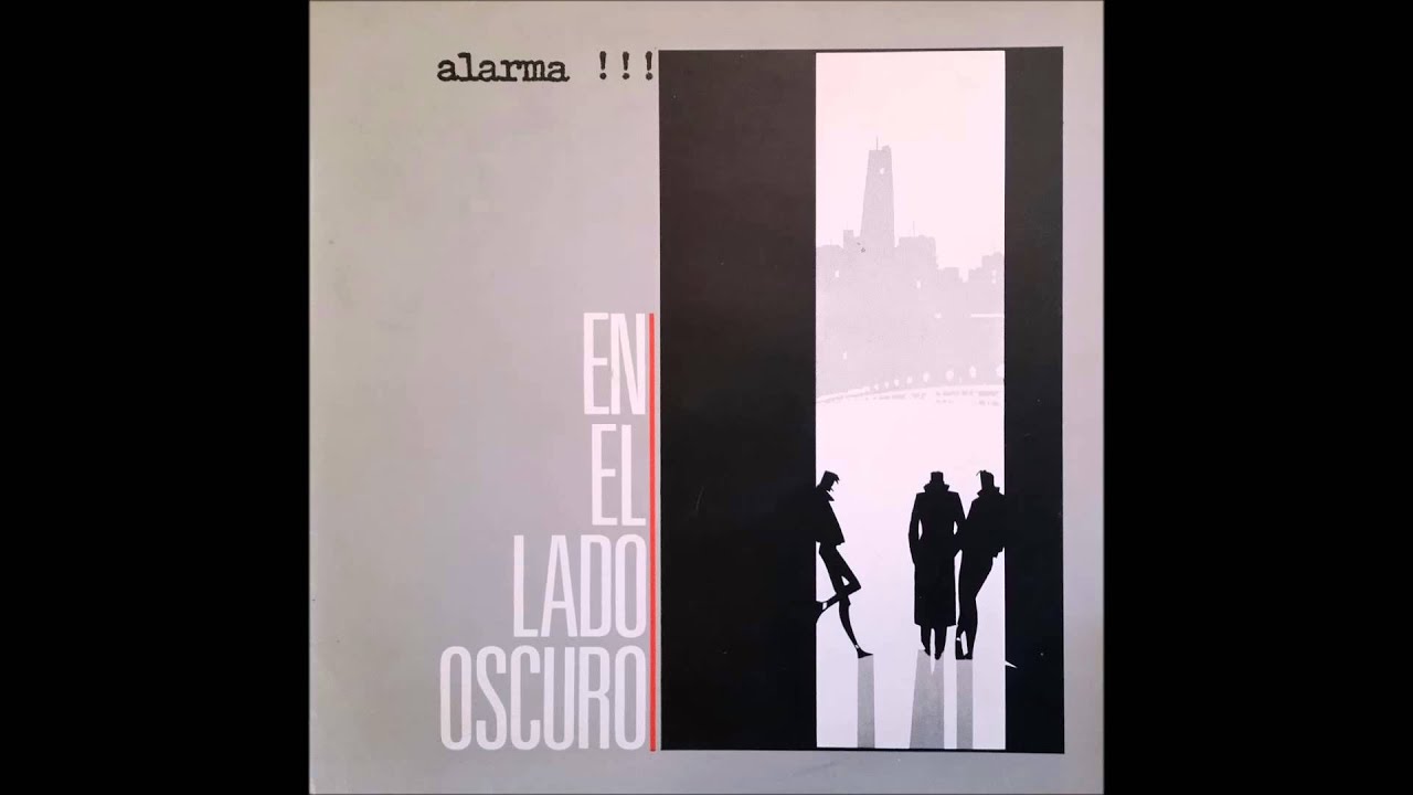 Alarma 