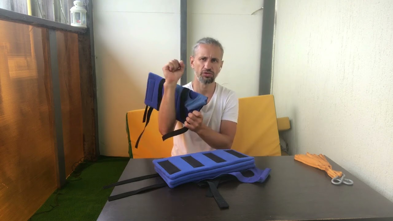 Надёжные и удобные манжеты для ПравИло