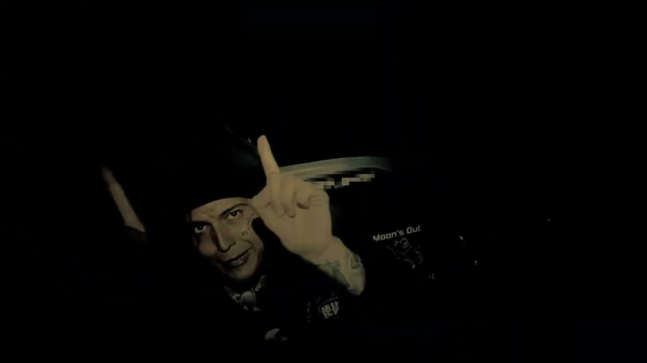 Trap Metal Type Beat 