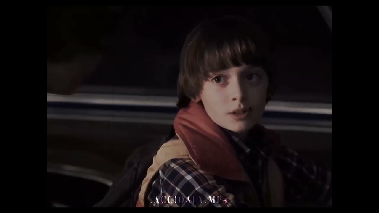 Byler edit