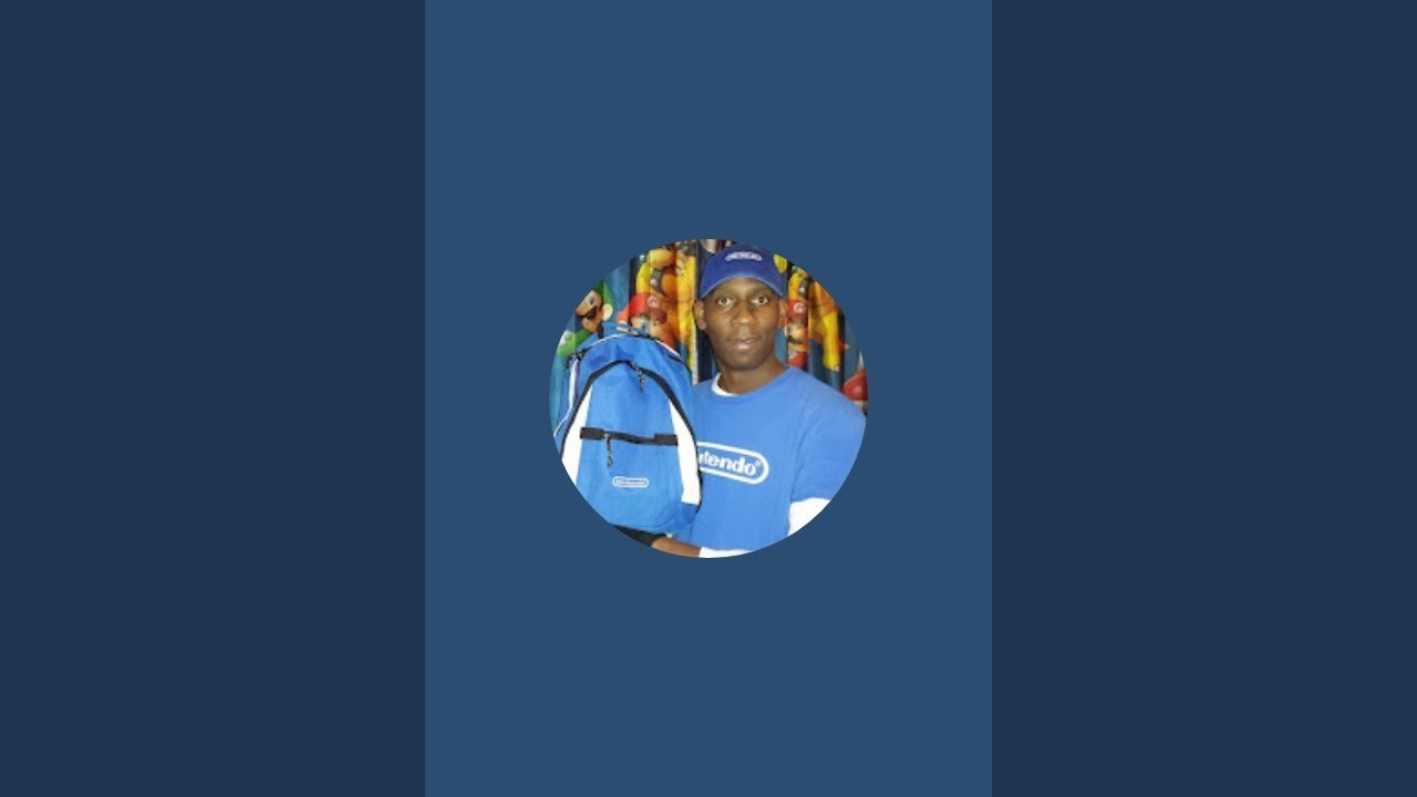 ShawneTheGreatGamer is live!