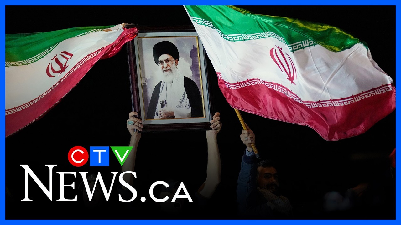 CTV News in Istanbul | U.S. closes embassies in Saudi Arabia and Kuwait