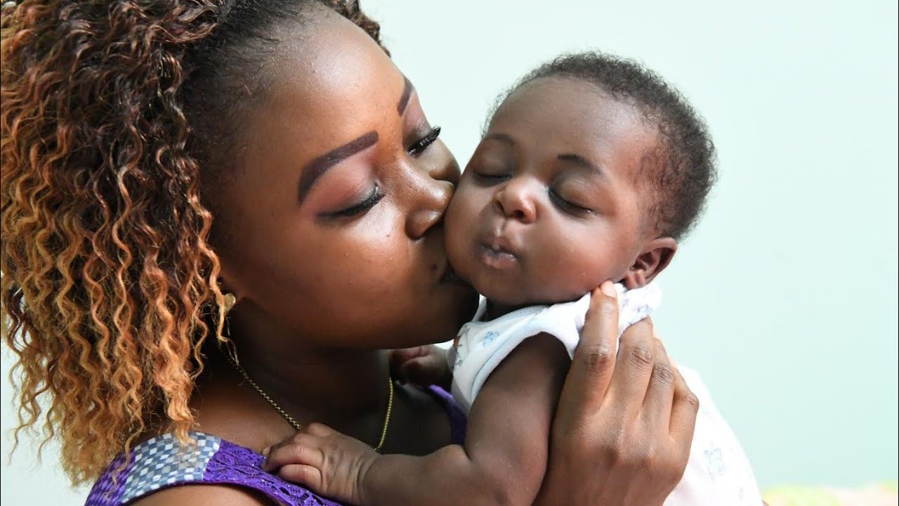 Pride of parents by Famous kids club with Aunty Angel, @FameTent