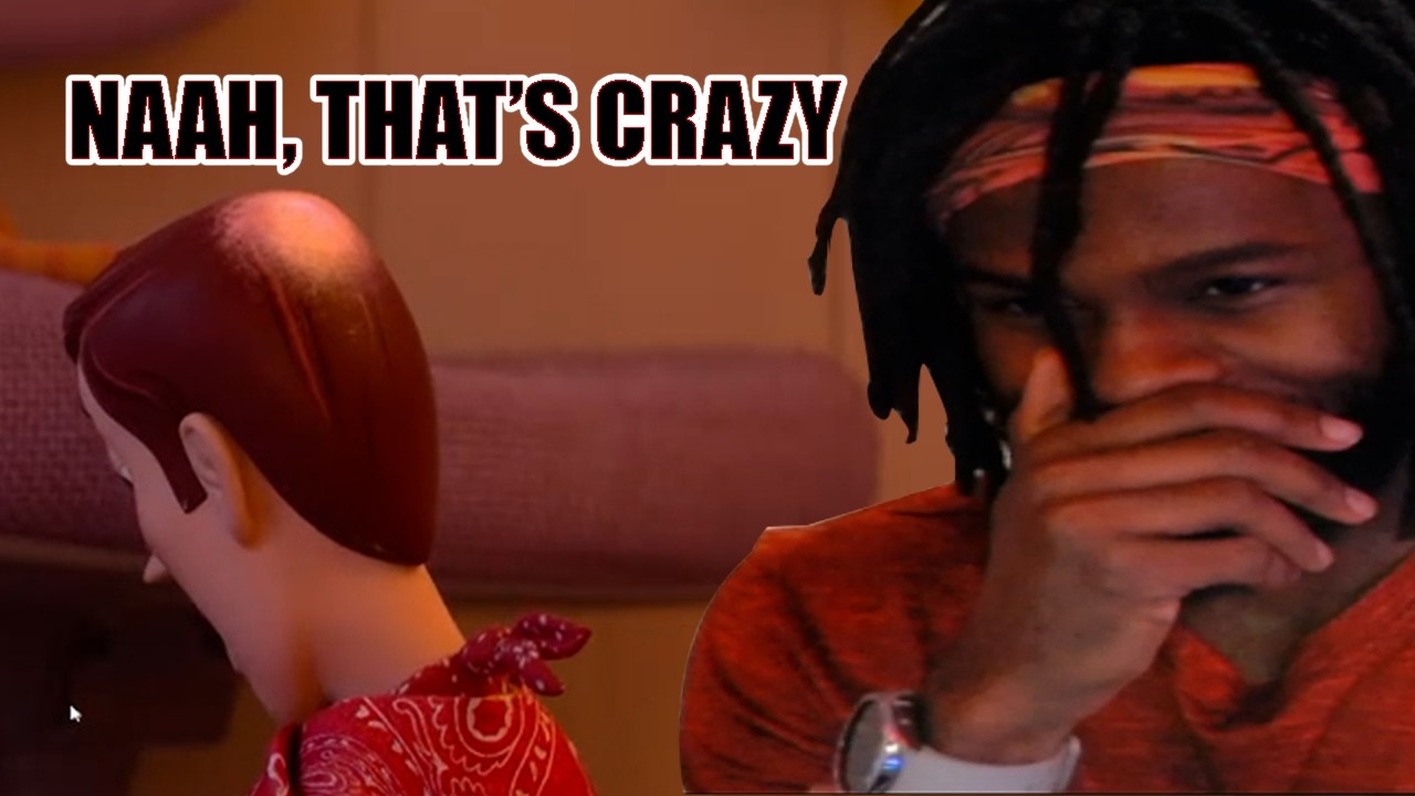 ARE WE SO BACK?! | Toy Story 5 Official Trailer Reaction