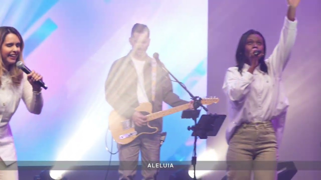 Feito pra algo maior (Made for more) - Bethel Music