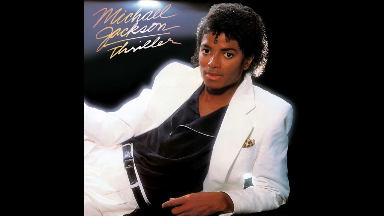 Michael Jackson - Chicago 1945 (Unreleased demo 1983) Thriller outtakes