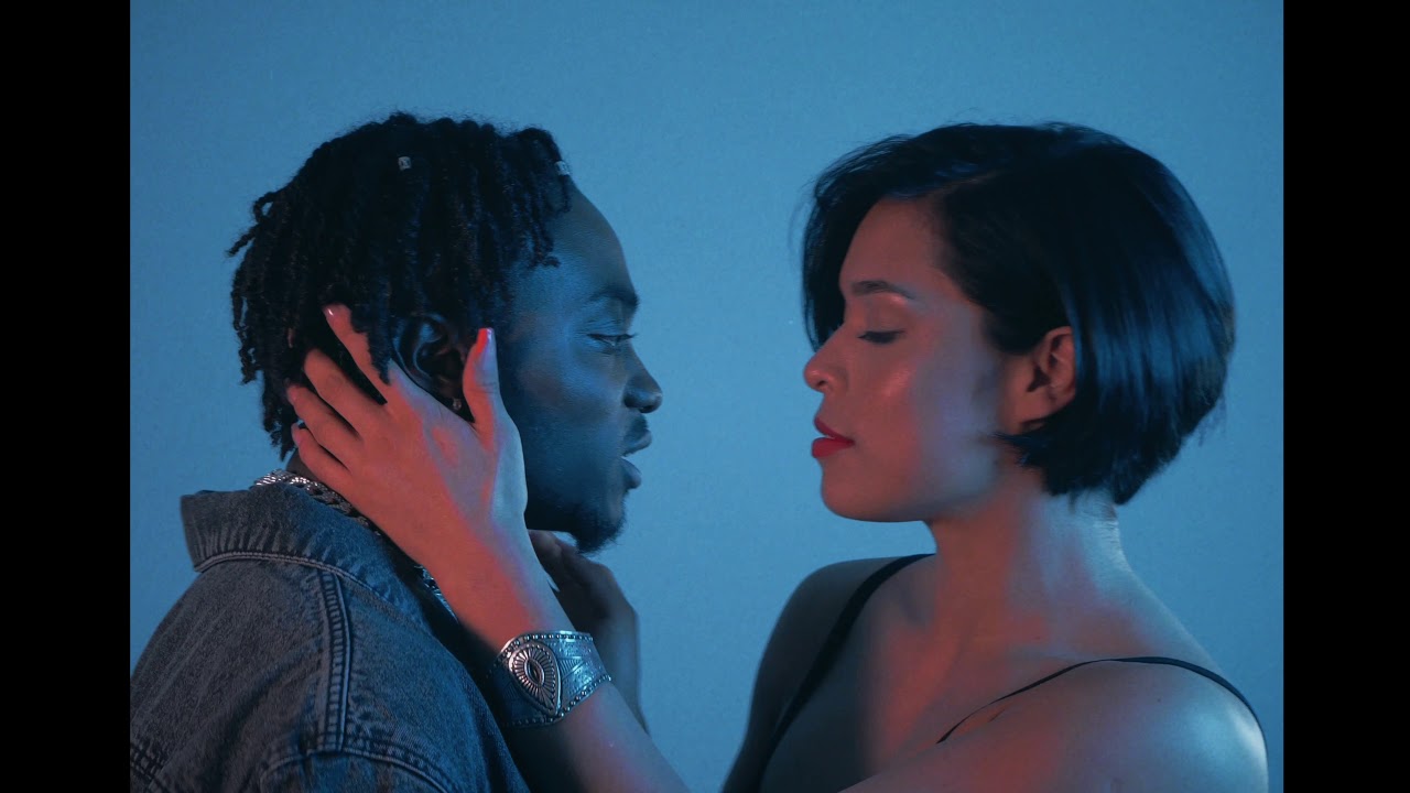Kurtys - Quitte ma tête feat. Hiro [Clip Officiel]