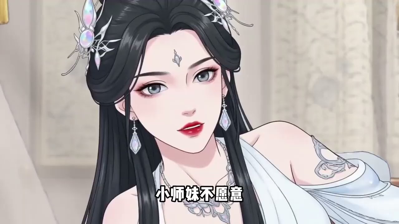 《重生后我对小师妹不再心软》上一世，我待小师妹亲如手足，将功法、机缘尽数相让。可她表面温柔善良、处处示弱，背地里却不断伤害我，最后害得我众叛亲离、含恨而终。一朝重生我回到一切悲剧尚未发生之时#西西漫解