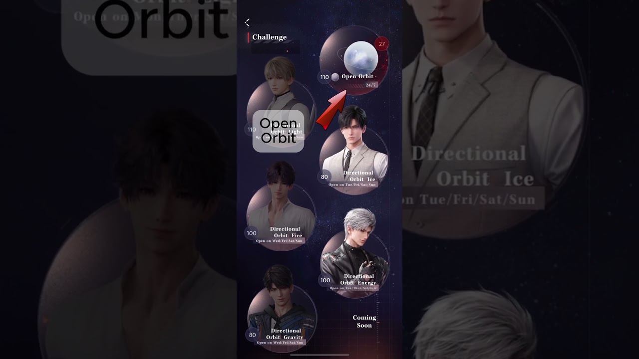MC Outfit - Fume of Dusk - How to Obtain Tutorial