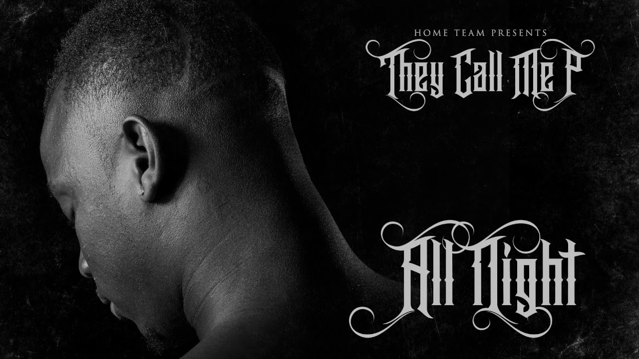 They Call Me P - All Night - (P-Mix) - Xclusiv™ Promo