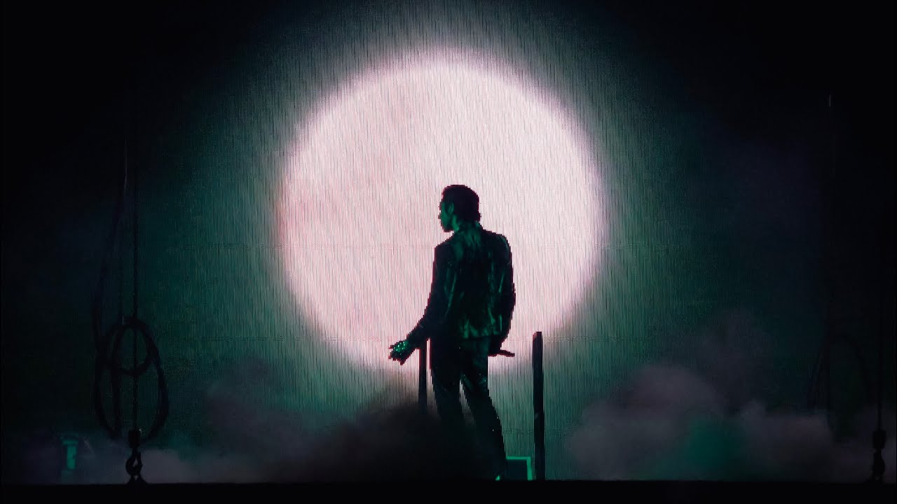240714 DPR IAN - Welcome To The Other Side | THE DREAM REBORN TOUR IN SEOUL [4K]