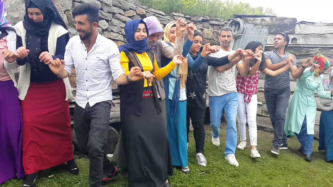 Nisan gole Toptaş da