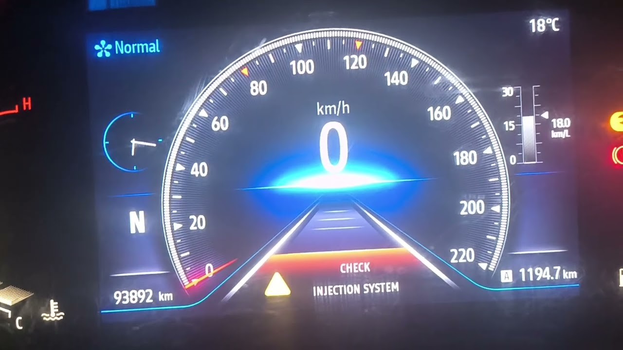 Renault Kiger Back gate problem .. Kiger back gate not working 
