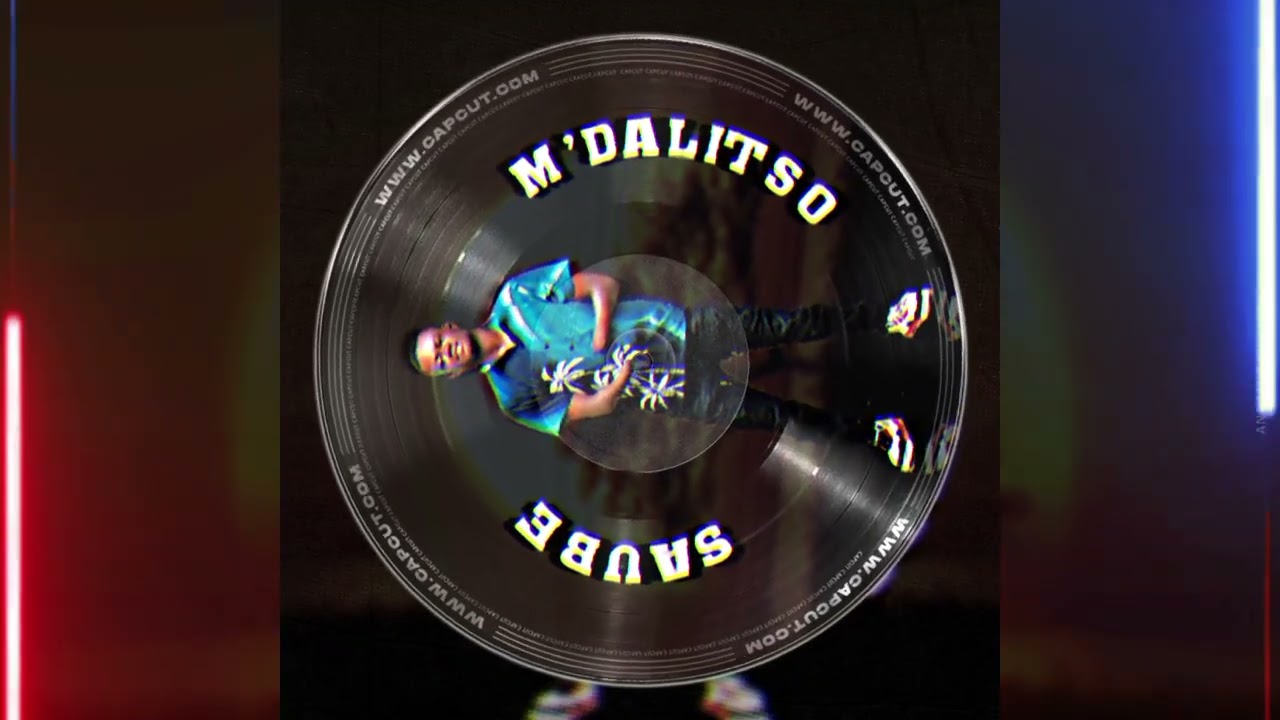 Mdalitso by saube 