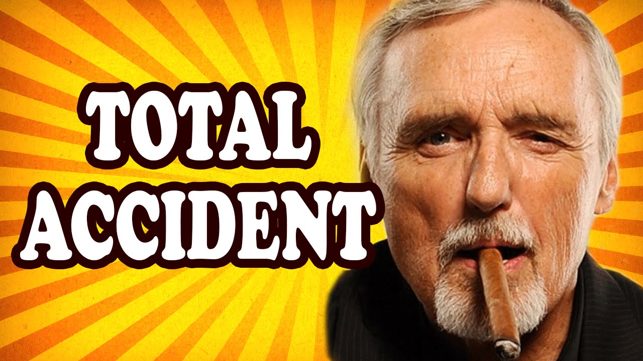 Top 10 Major Movie Events That Were Happy Accidents — TopTenzNet