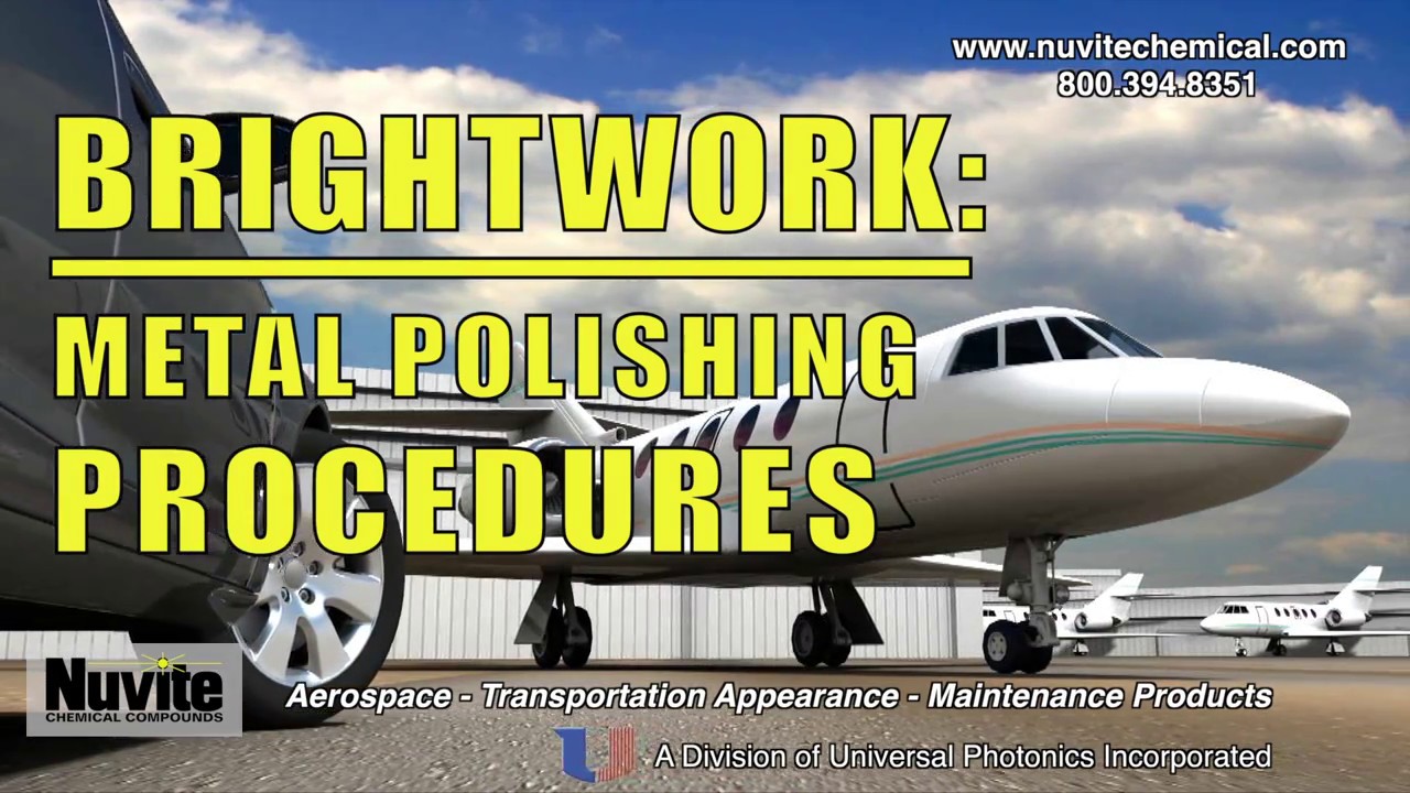 Nuvite Chemical Compounds - NuShine II System