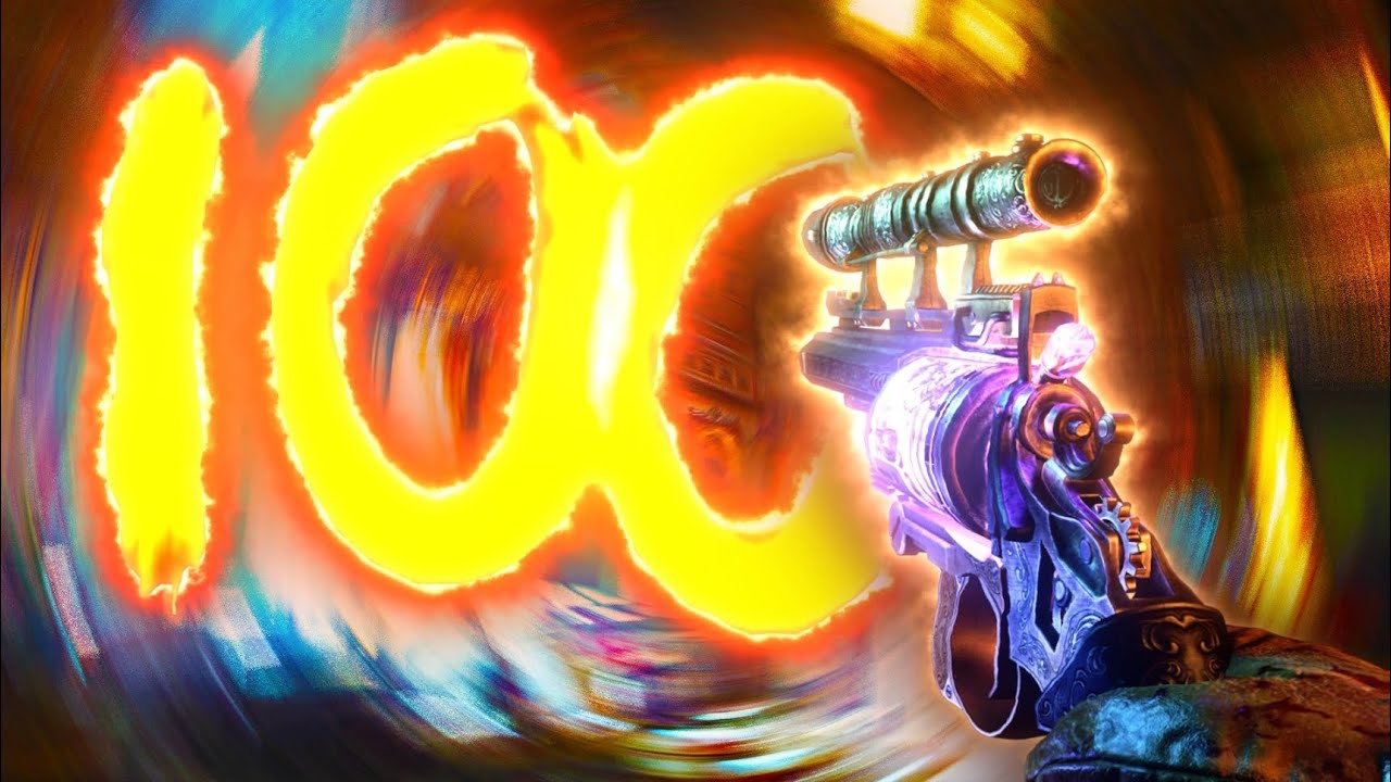 DEAD OF THE NIGHT, ROUND 100.