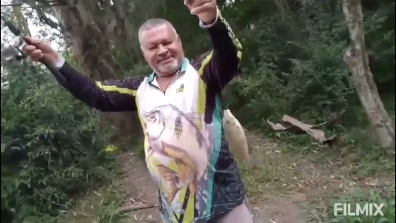 Como diz eles no vídeo tai o bicho