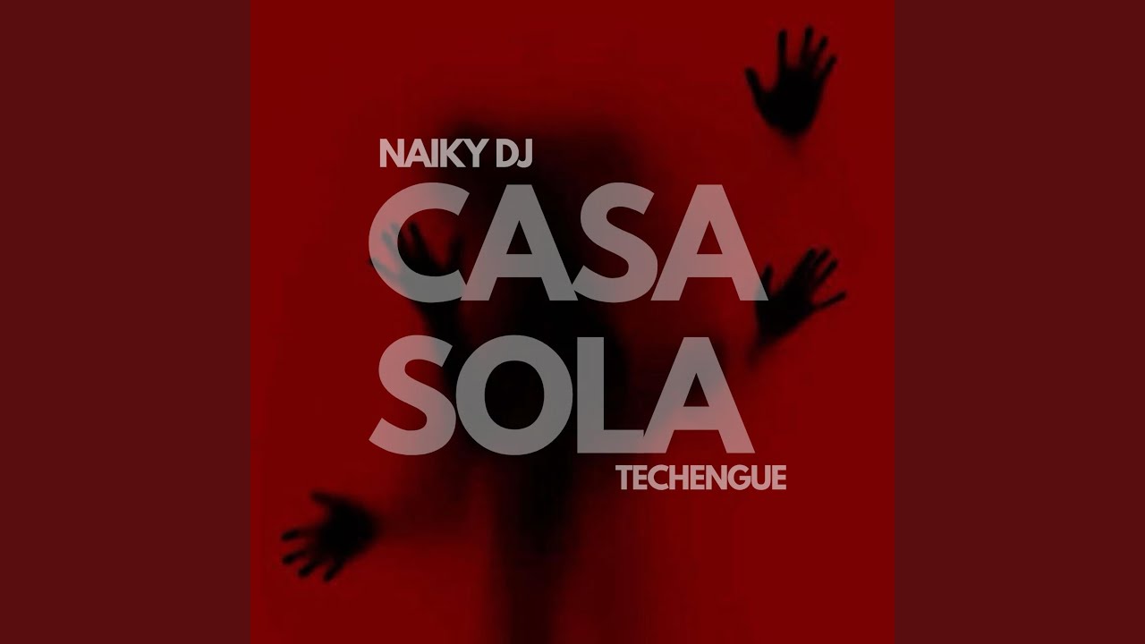 CASA SOLA (TECHENGUE)