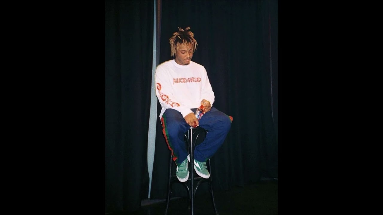 [FREE] Juice WRLD Type Beat - 