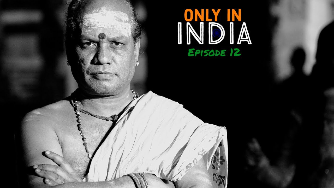 The Caste System | Only in India Episode 12