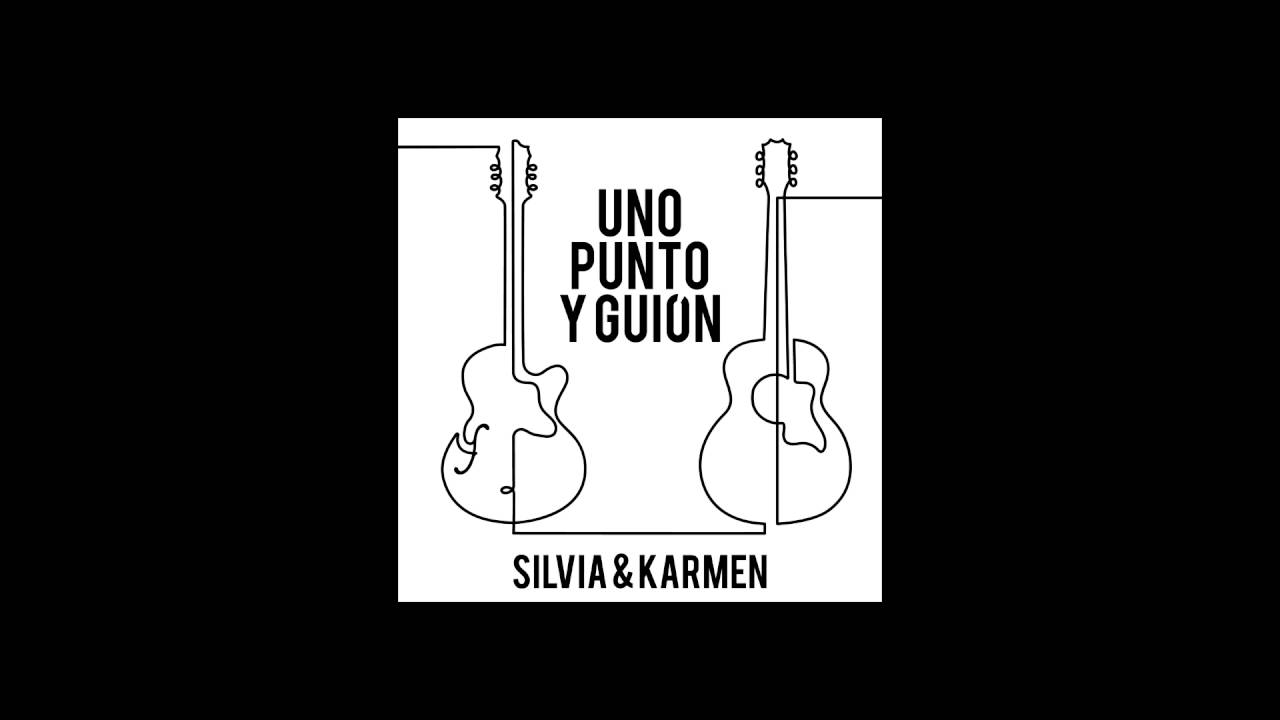 Brazos de sol - Silvia y Karmen (cover)