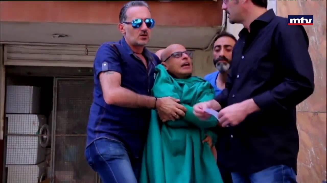 Mafi Metlo - 02/06/2016 - Lawen