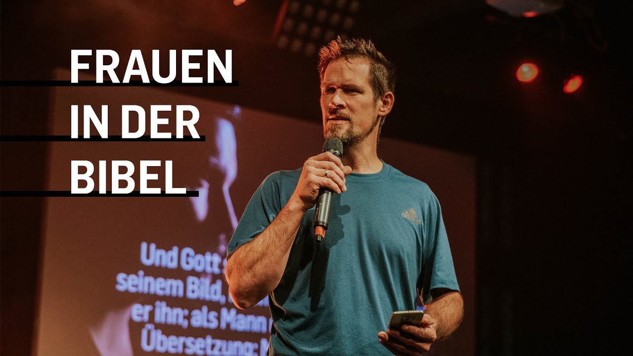 Frauen in der Bibel (Micha Hochberg)