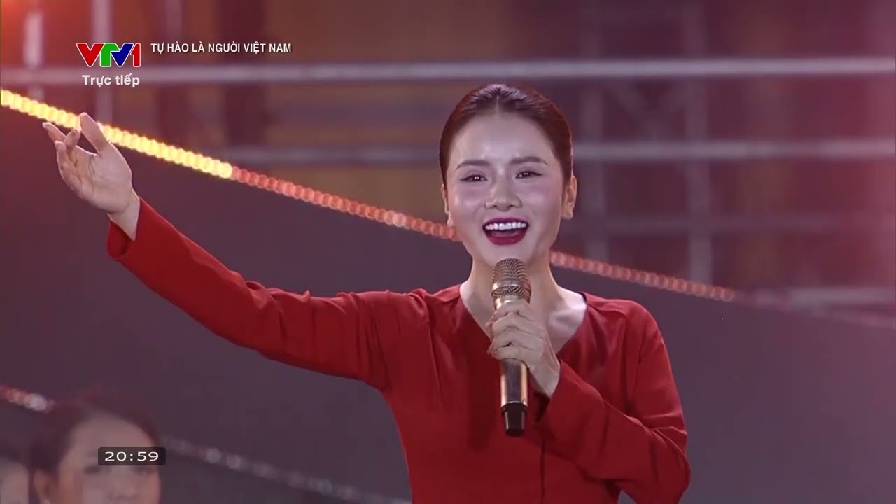 LK: Tình ca Tây Bắc - Hồ trên núi - Mô tê răng rứa - Ngọn lửa cao nguyên - Bài ca Đất Phương Nam