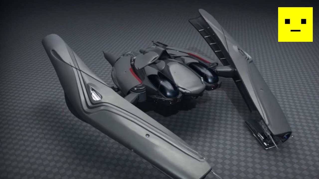 Star Citizen | Alpha 3.6 Ship & Environment Updates - 890 Jump, Banu Defender, Farming & microTech
