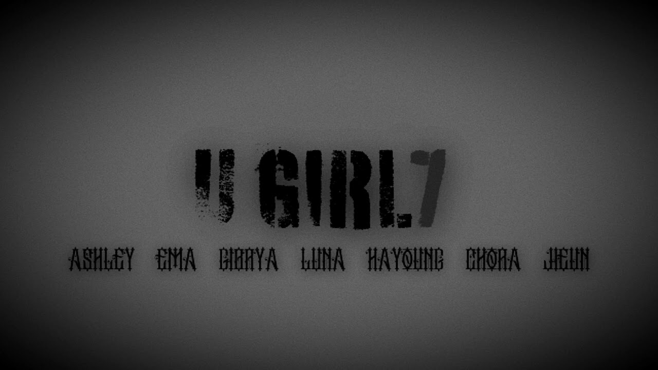 UNBEATABLE GIRL'S - My Heart (Audio) 