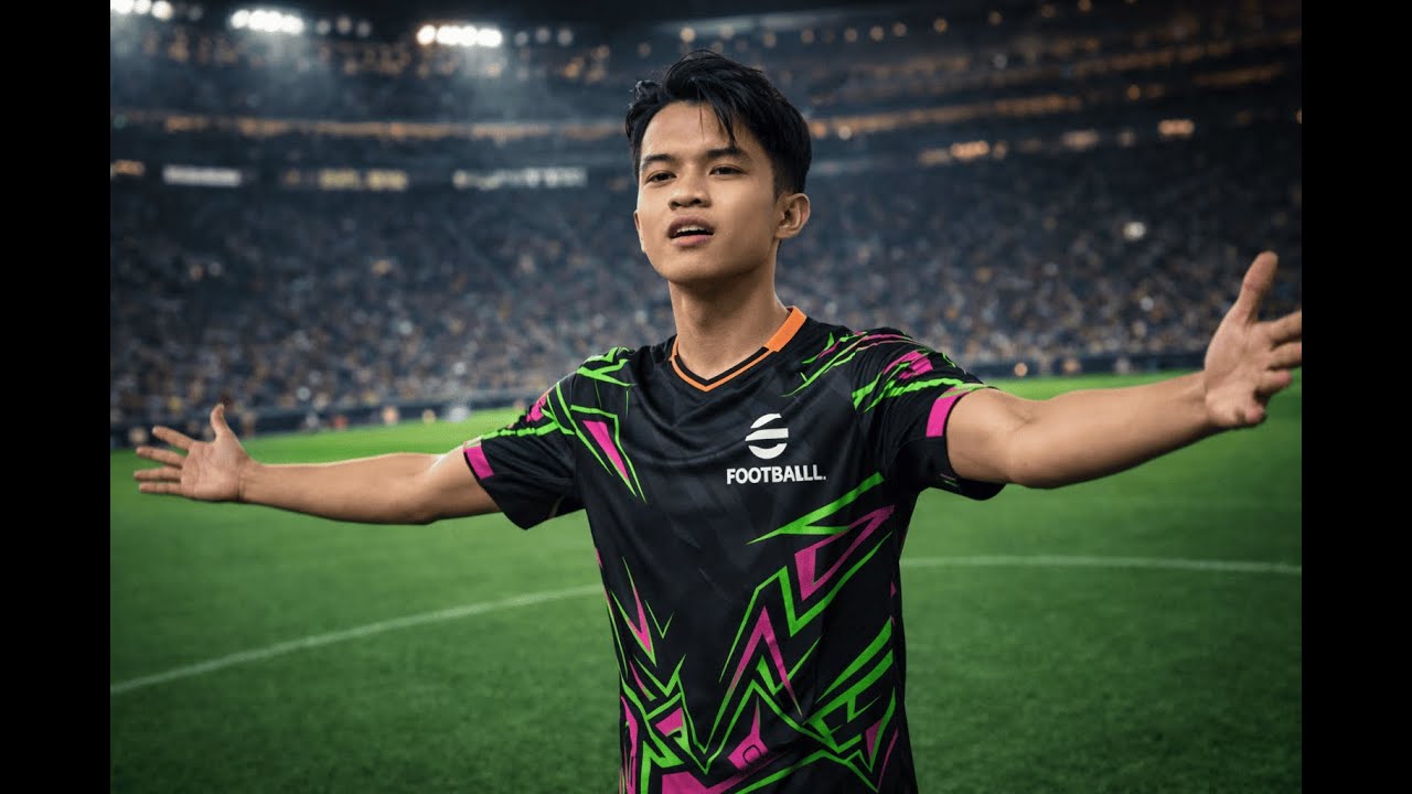 Marleen on Stream || Latihan Liga Ramadhan #KCG #BDGS