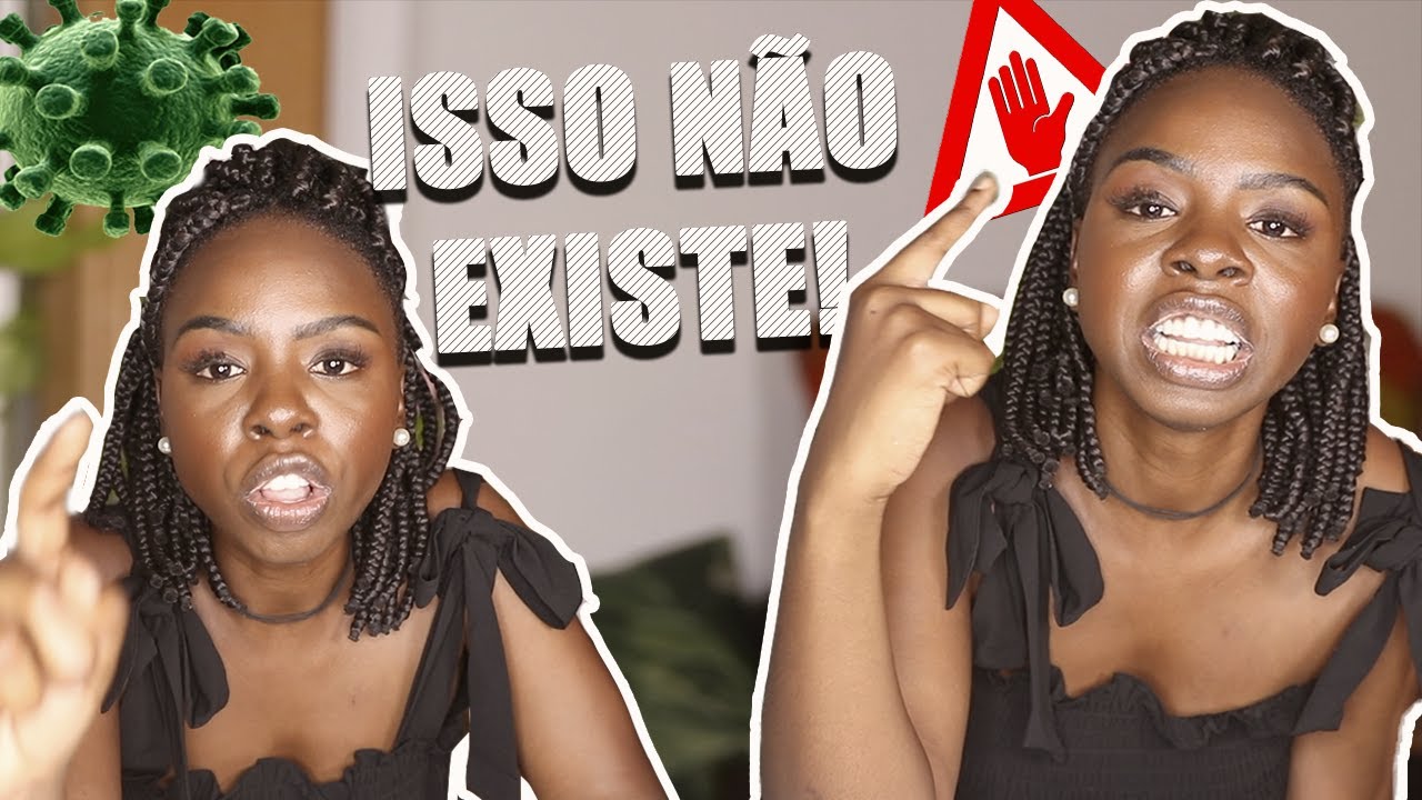 PASSAR FOME OU SER CONTAMINADO PELO CORONAVÍRUS?? QUE ISSO??