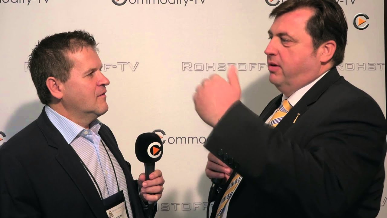 Commodity-TV: Lake Shore