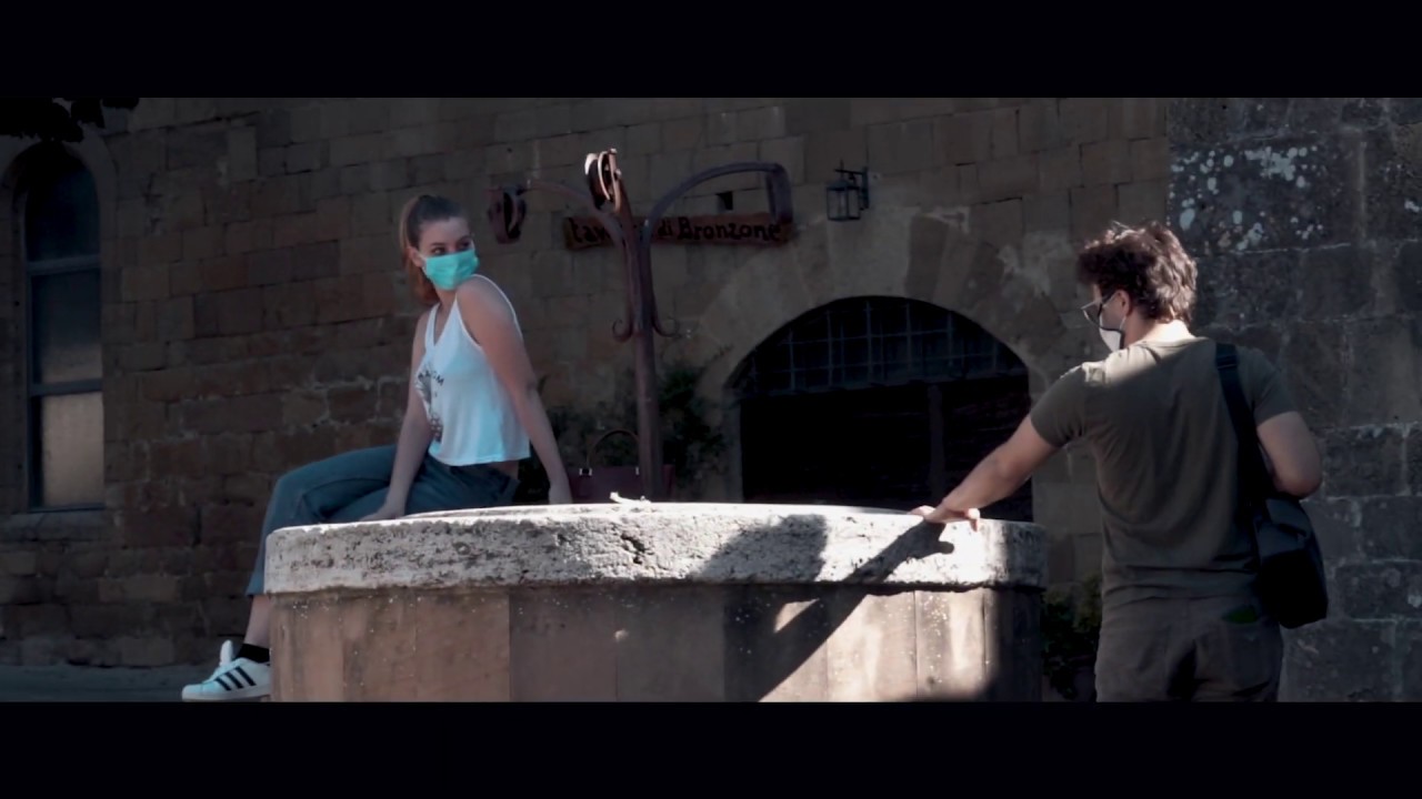 [Do' si va?] trailer tour #0 - Monticchiello, Bagno Vignoni e La Foce