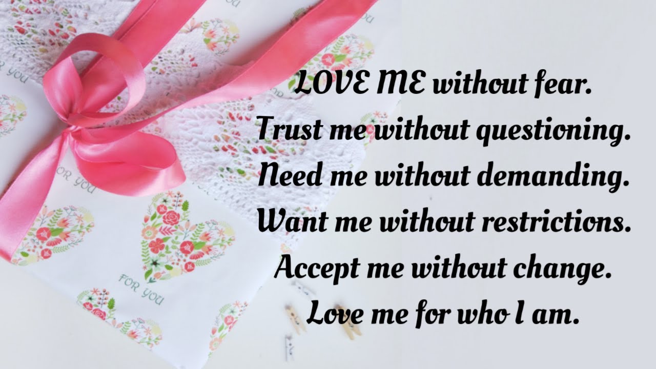 What Is ❤️ Love ? Love in this ❤️ heart Only for 💕 You